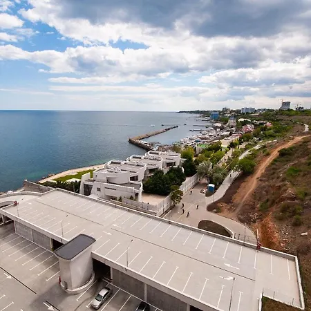 Апартаменти Sinfonia Marina *