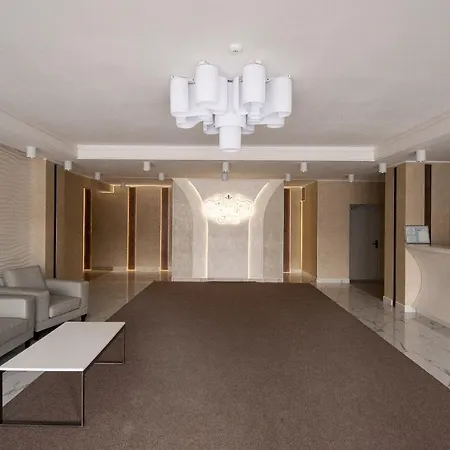 Апартаменти Sinfonia Marina